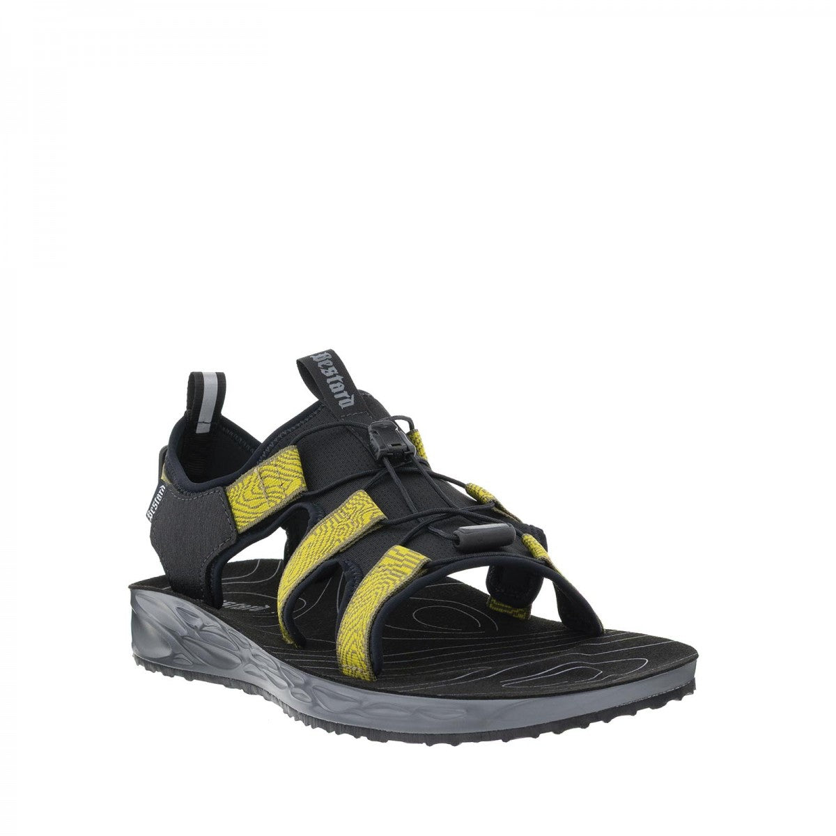 Bestard CROSS (Yellow) - vista 2 - Bestard