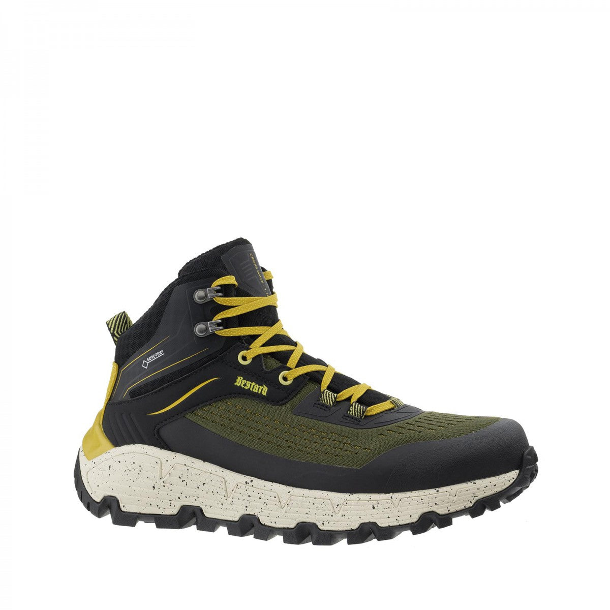 Bestard CROSSWAVE (Yellow) - Bestard