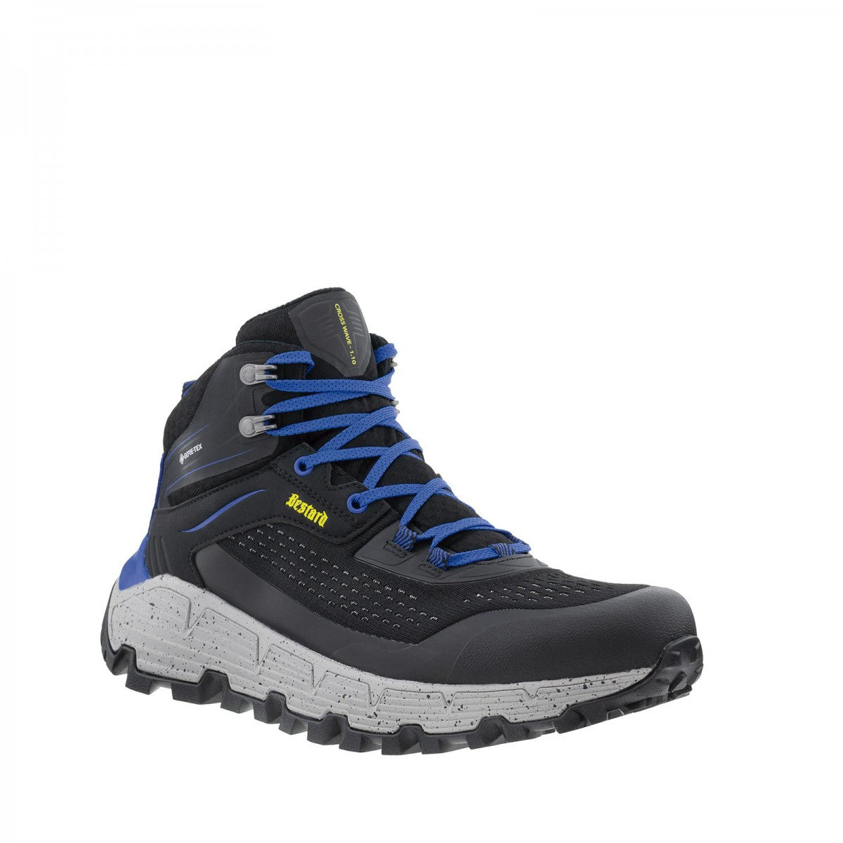 Bestard CROSSWAVE (Blue) - vista 2 - Bestard