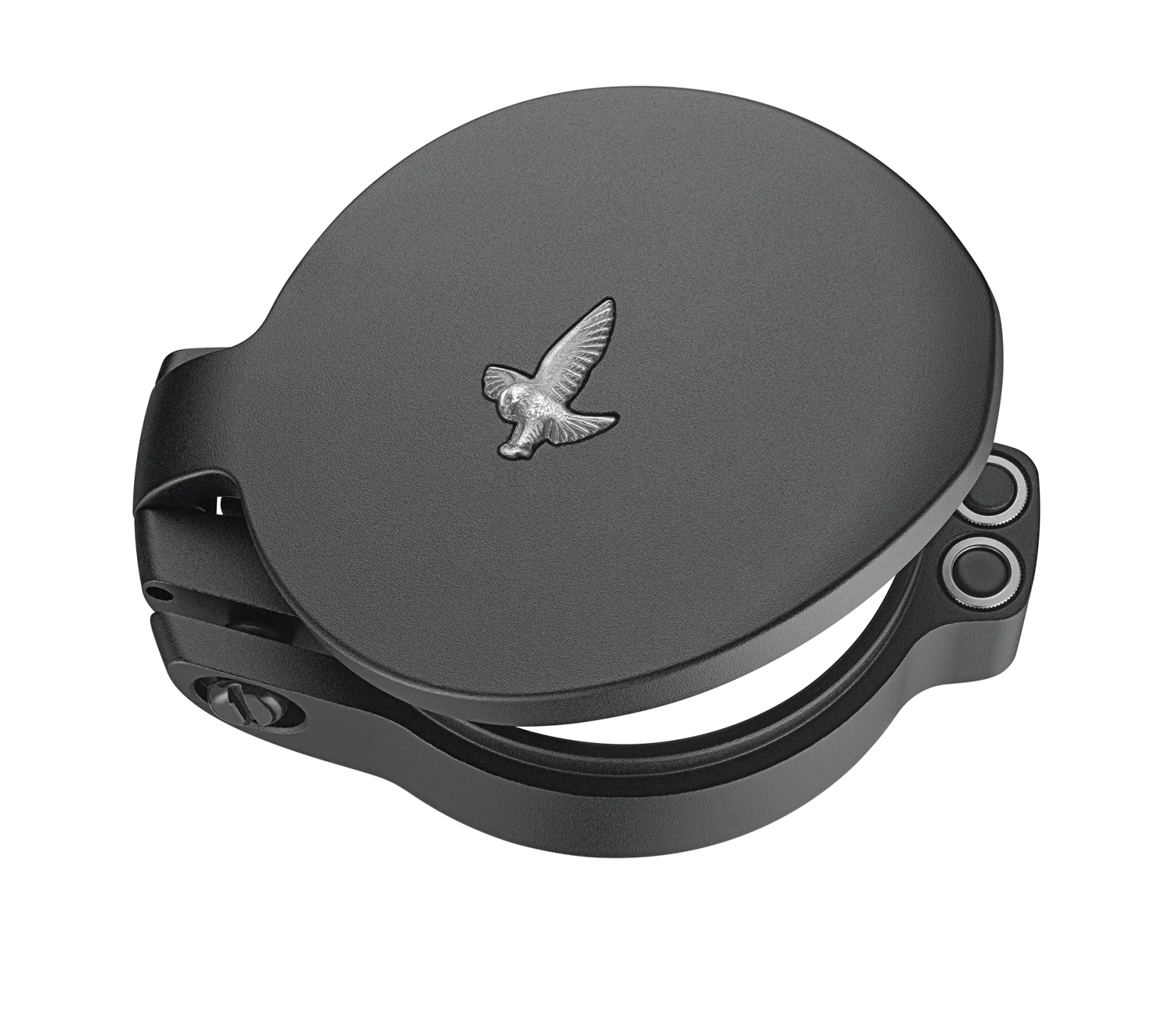 Protector abatible magnético Swarovski Optik para objetivo