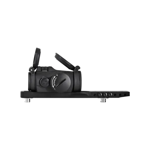 Aimpoint Micro H2 2 MOA Rail para Leupold QR