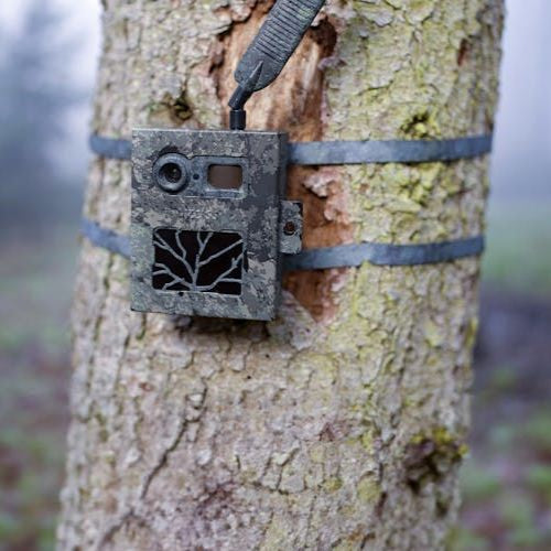 Carcasa metálica para cámara de fototrampeo ZEISS Secacam 7