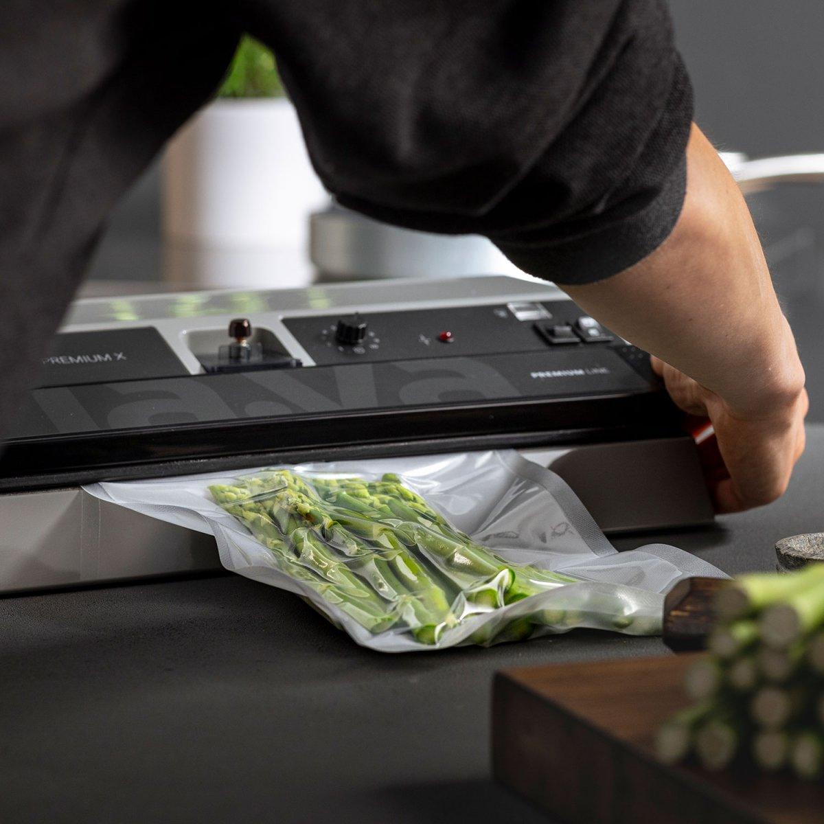 Envasadoras al vacío icon