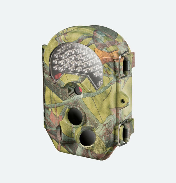 Bresser 120° Trail Camera with 16MP FULL HD PIR Motion Sensor
