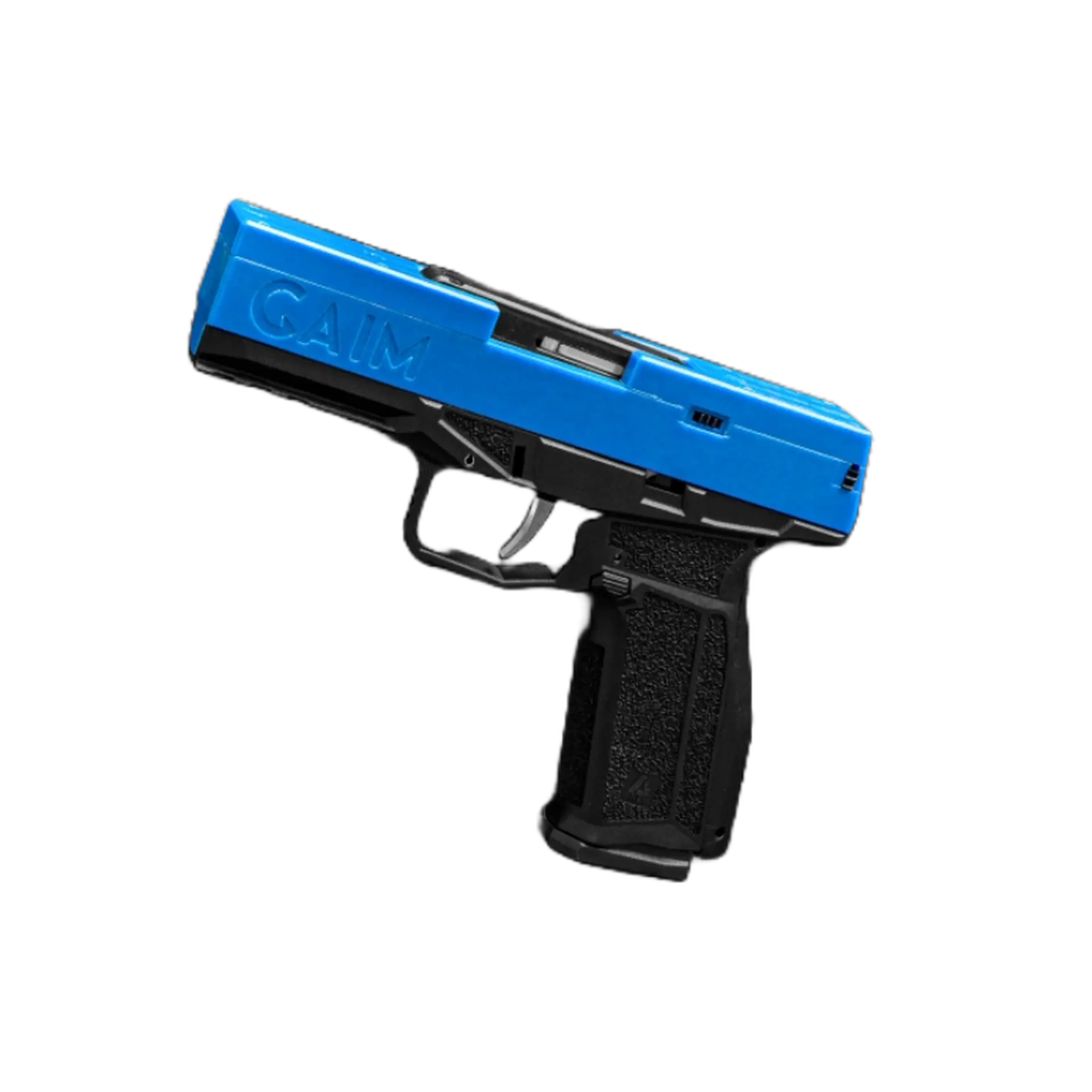 GAIM Completo Simulador