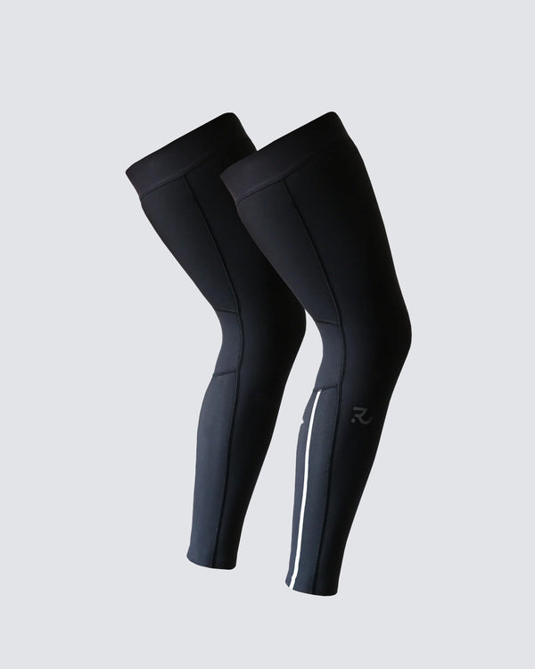 Perneras Térmicas Fleece