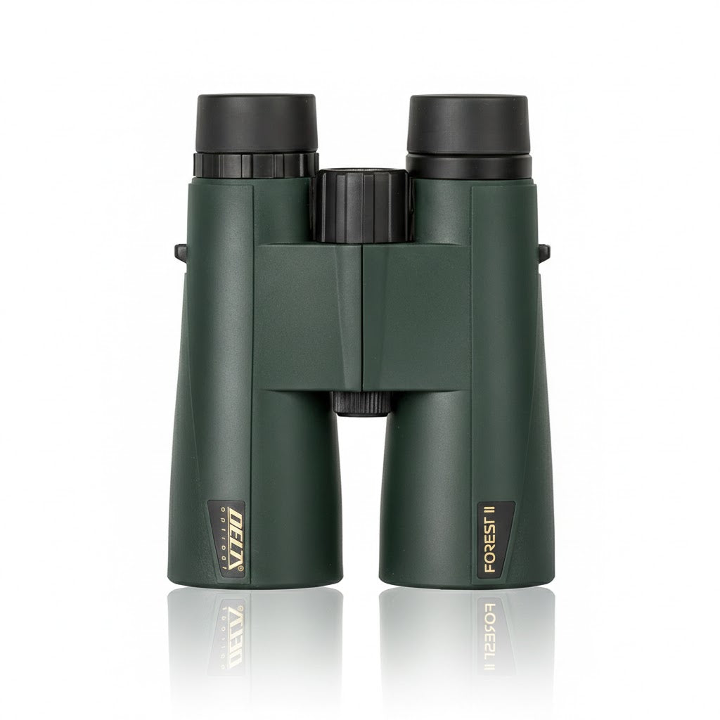 Prismático Delta Forest II