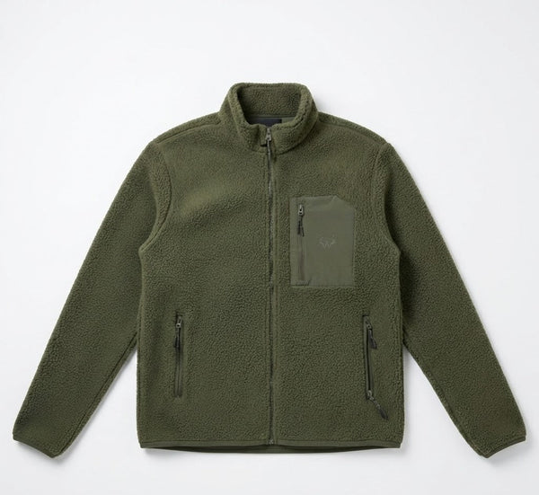Young Wild Hunters Fleece
