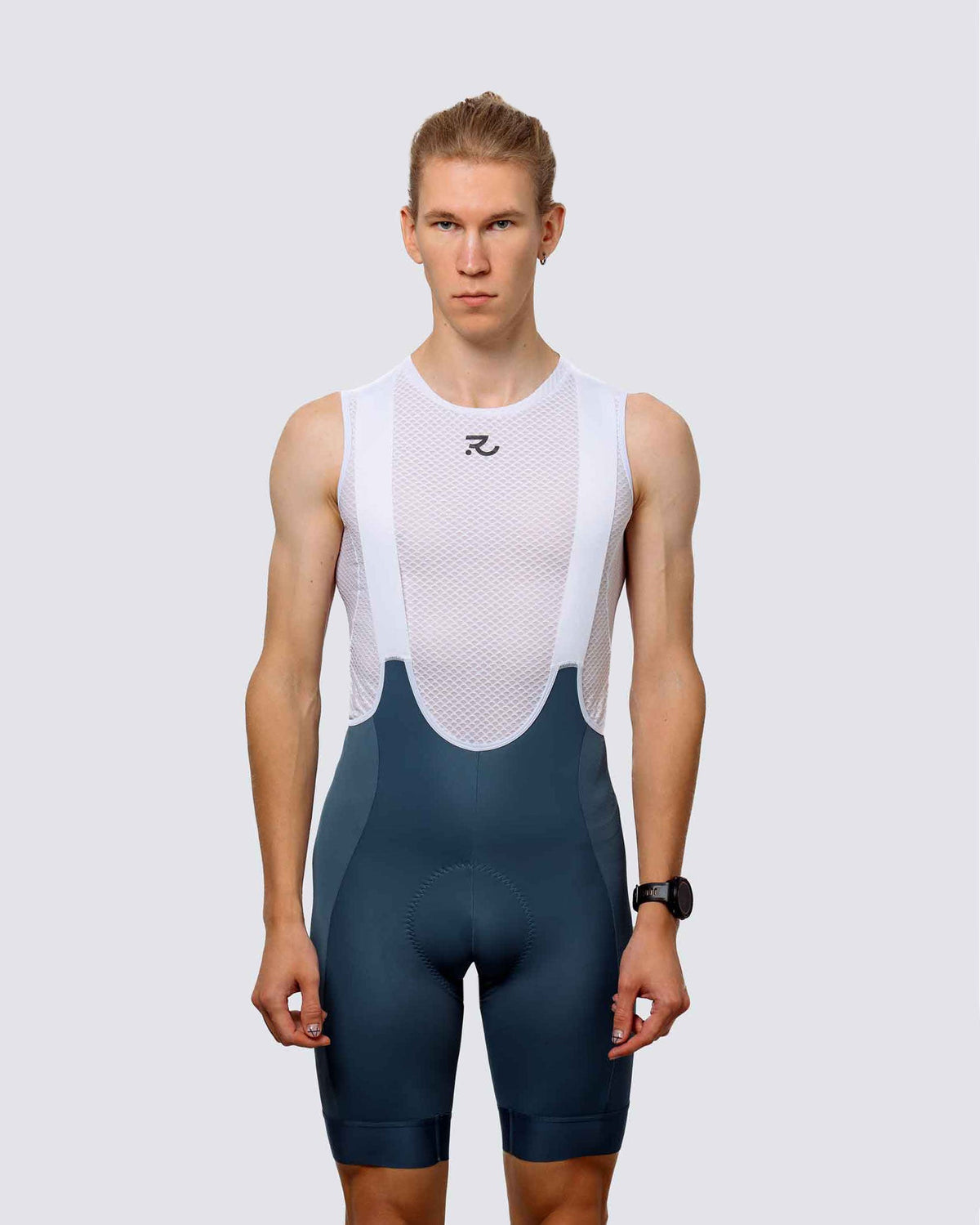 Culotte Prime Hombre — Skyline Blue
