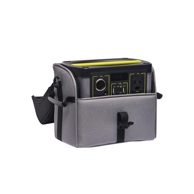 Funda Protectora Yeti 200X Athena - Young Wild Hunters