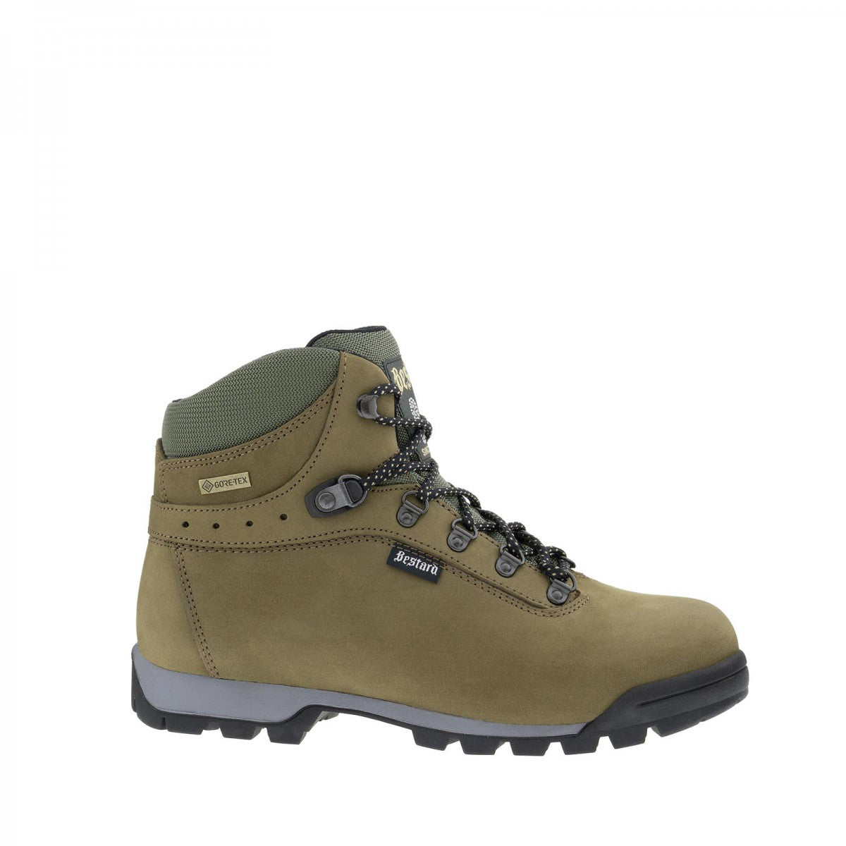 Botas de Caza Galicia Bestard