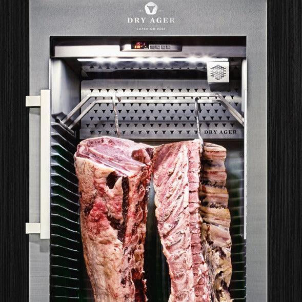 GANCHO GIRATORIO DE ACERO INOXIDABLE - Young Wild Hunters