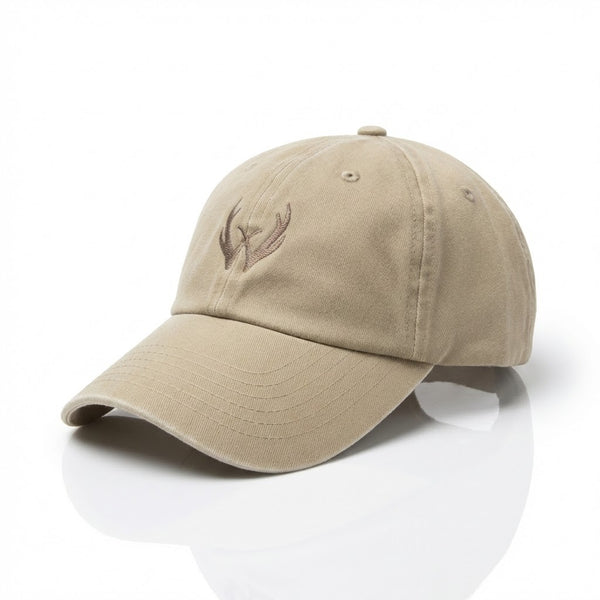 YWH Cap – Sand