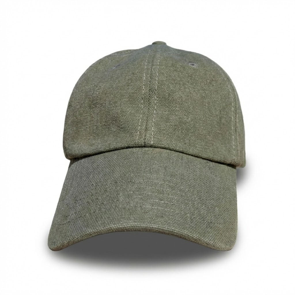 DAKO x Young Wild Hunters Cap