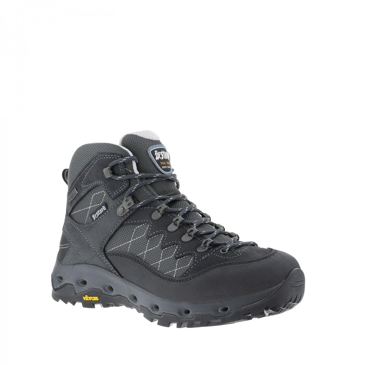 Bestard GRAVITY MID - vista 2 - Bestard