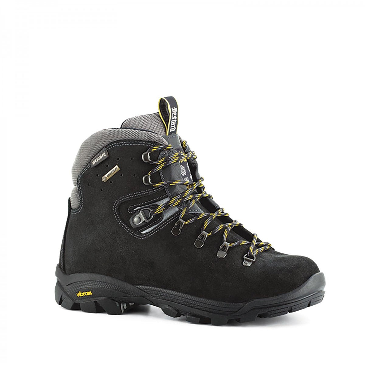 Botas de Caza Gredos Bestard