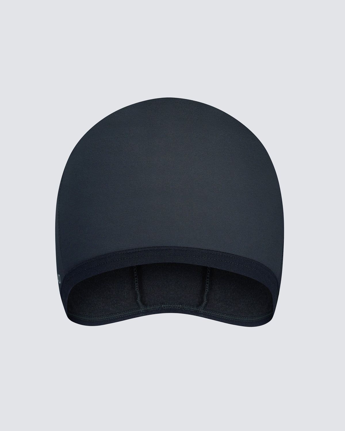 Gorro Térmico de Ciclismo — Stone Grey