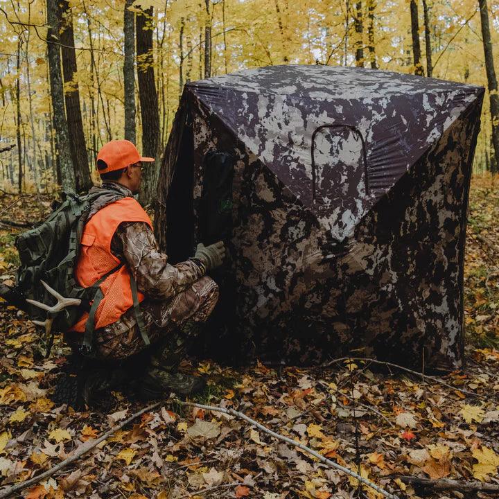 GROUNDER 250 CRATER™ CORE - Young Wild Hunters