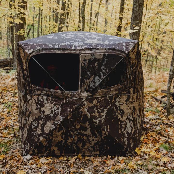 GROUNDER 250 CRATER™ CORE - Young Wild Hunters
