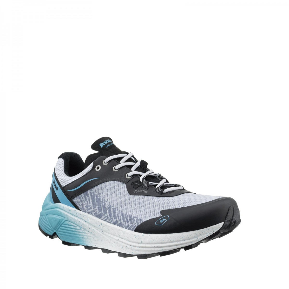 Bestard GUEPARD GTX LADY - vista 2 - Bestard