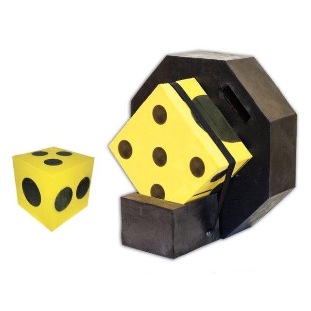 HIGH PERFORMANCE TRIO TARGET SYSTEM (10″ CORE) - Young Wild Hunters