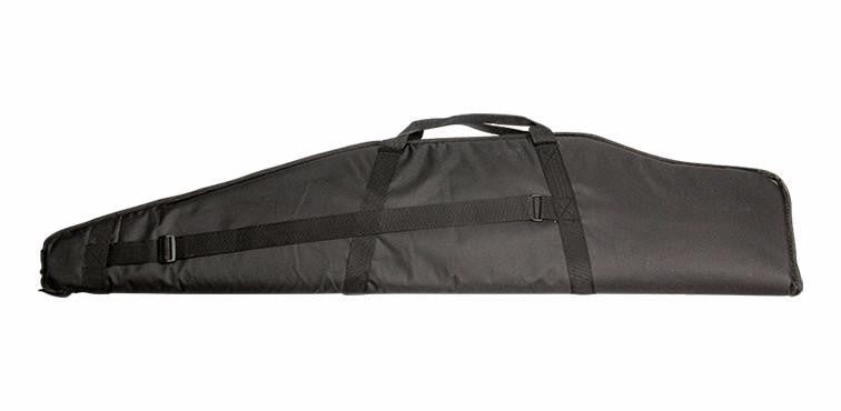 FUNDAS BUFFALO RIVER DELUXE NEGRO
