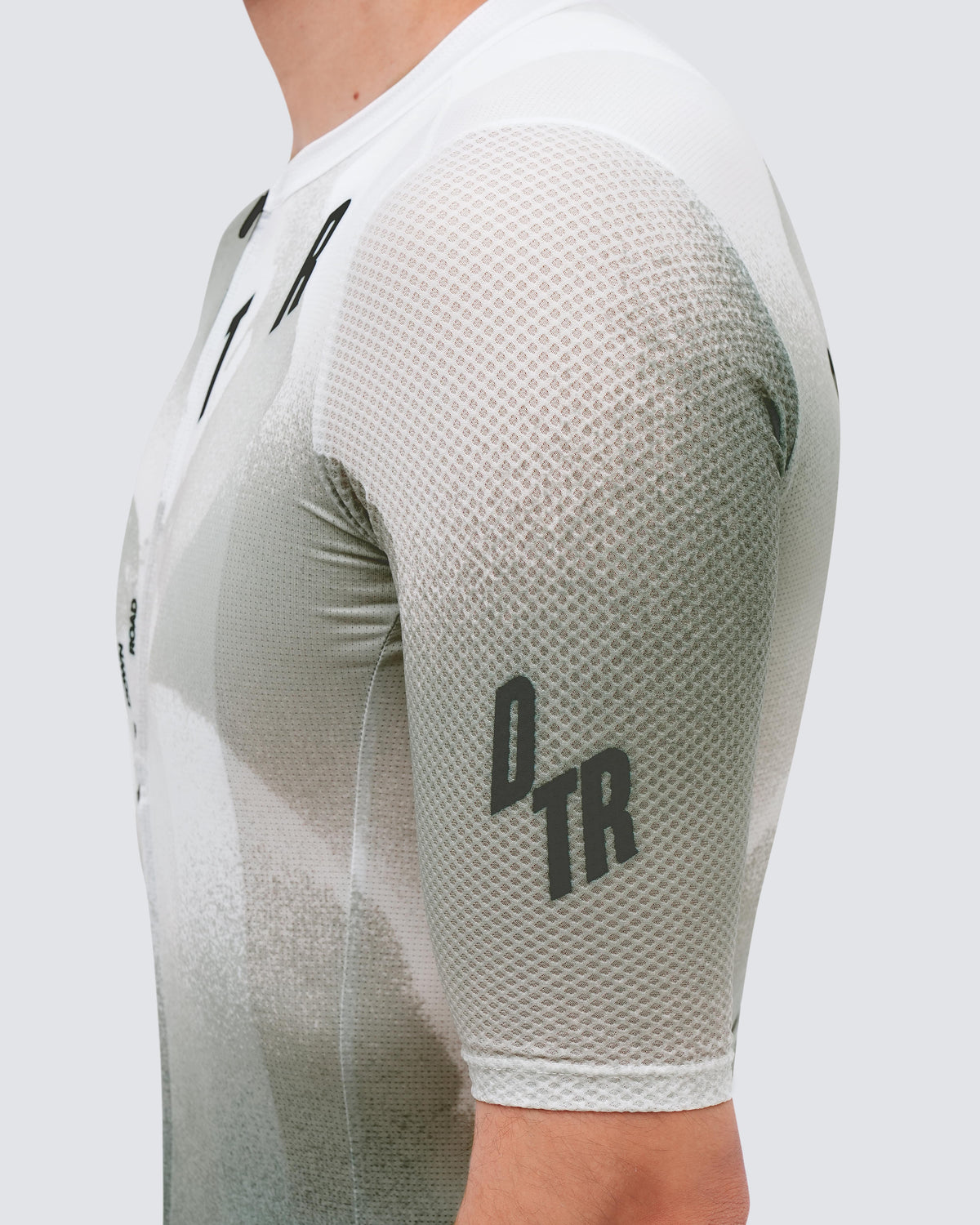 Maillot Terra Hombre — Urban Grey