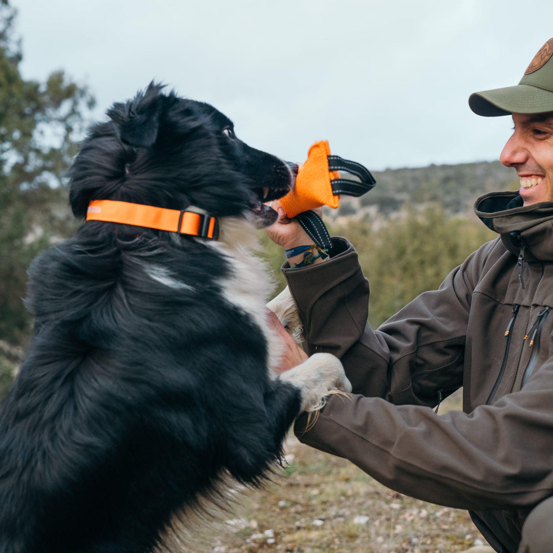 Juguete Perro YWH - Young Wild Hunters
