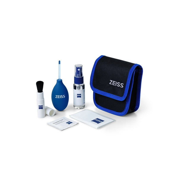 Kit para limpieza de lentes ZEISS