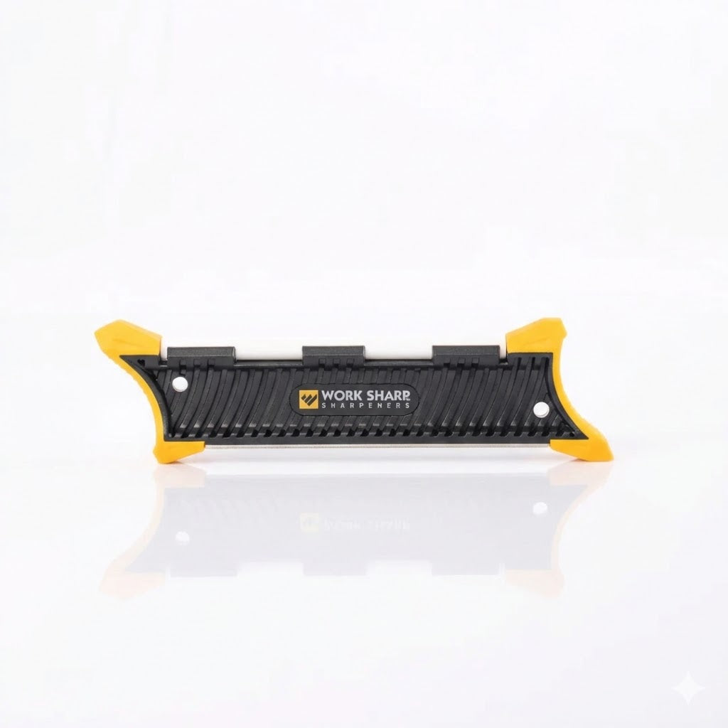 Pocket Knife Sharpener - Worksharp
