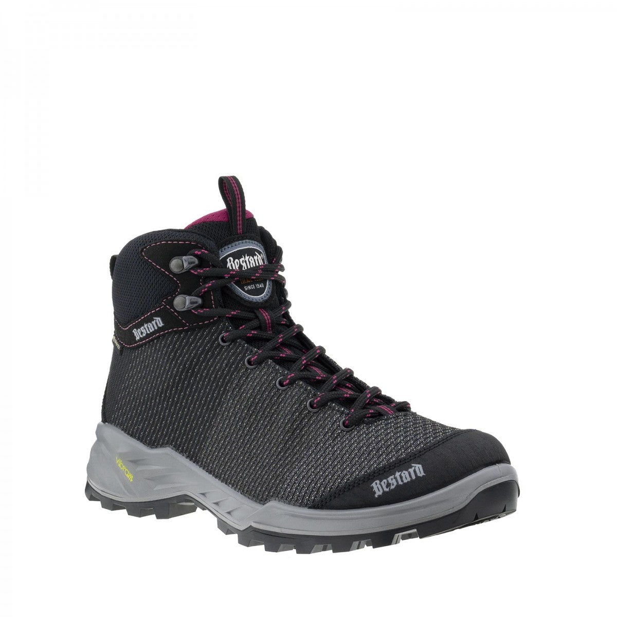 Bestard KRYPTON MID LADY - vista 2 - Bestard