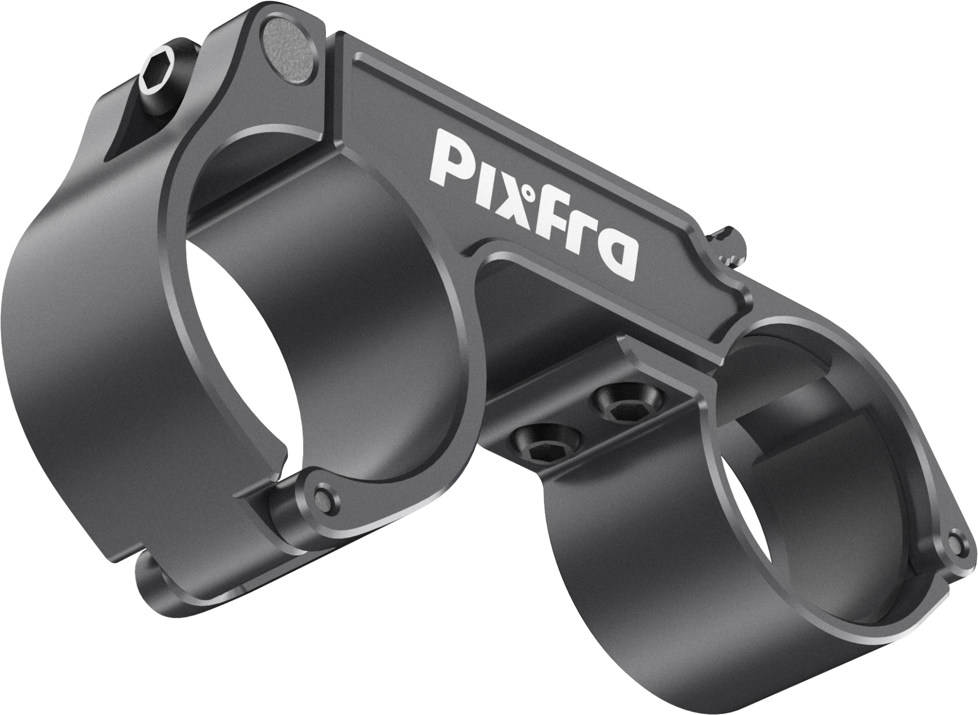 PIXFRA VOLANS · Accesorios IR