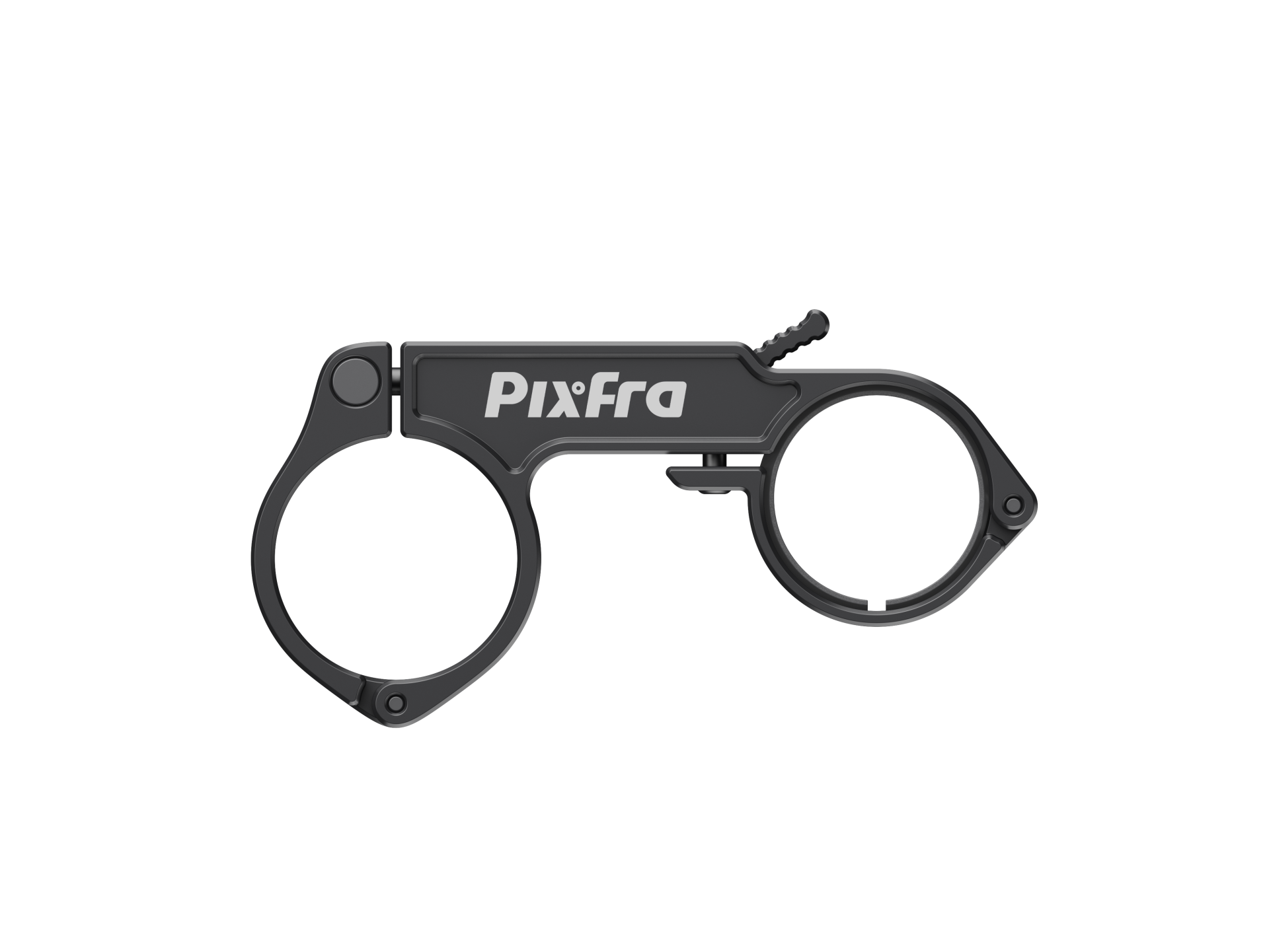 PIXFRA VOLANS · Accesorios IR