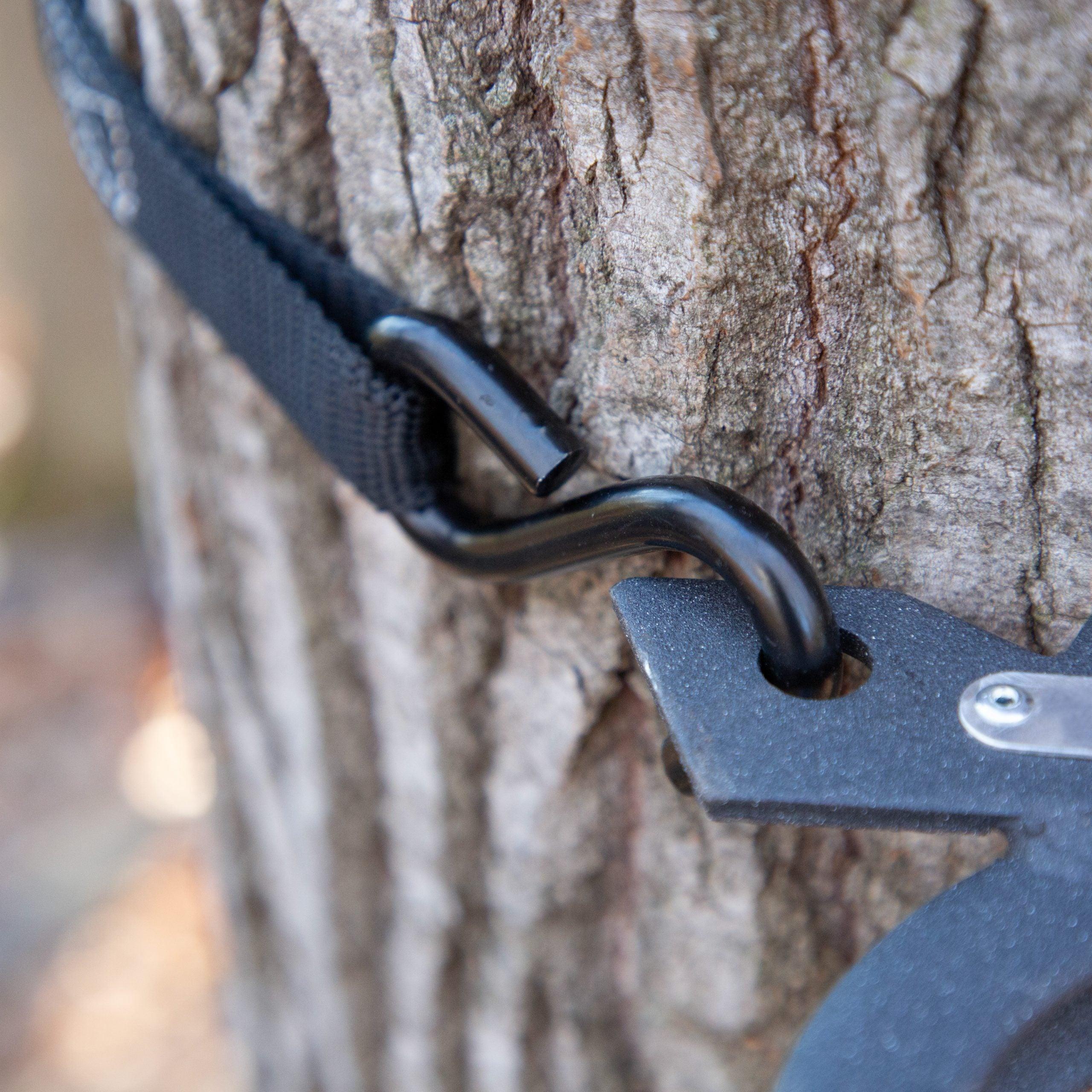 LADDER STAND RATCHET STRAP - Young Wild Hunters