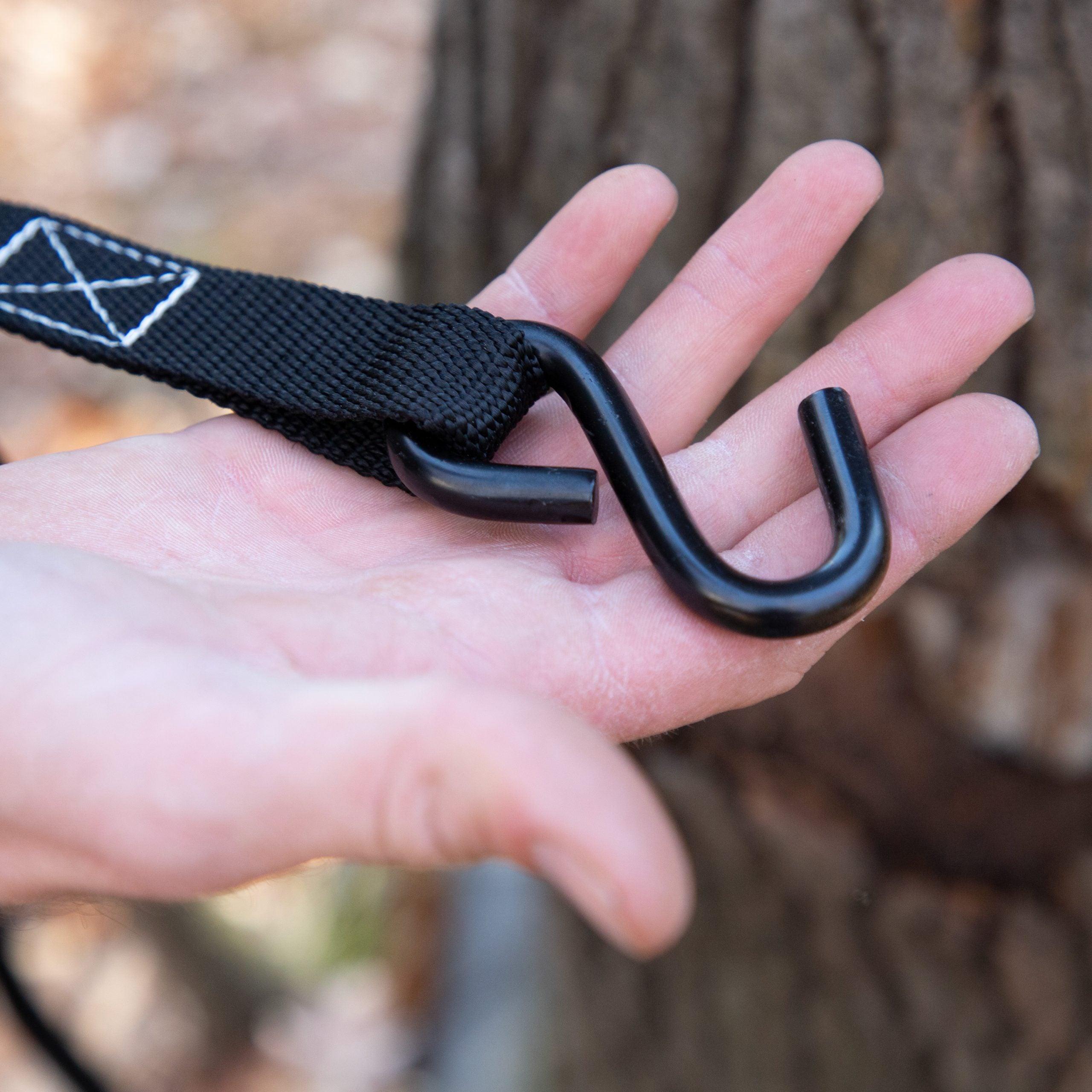LADDER STAND RATCHET STRAP - Young Wild Hunters