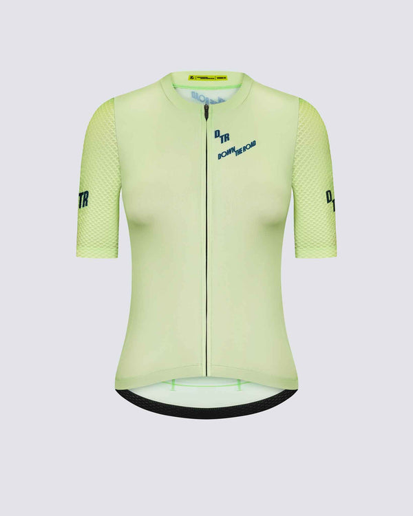 Maillot Classics Mujer — Matcha Green