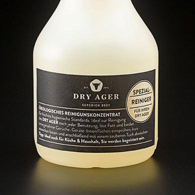 LIMPIADOR ESPECIAL DRY AGER - Young Wild Hunters