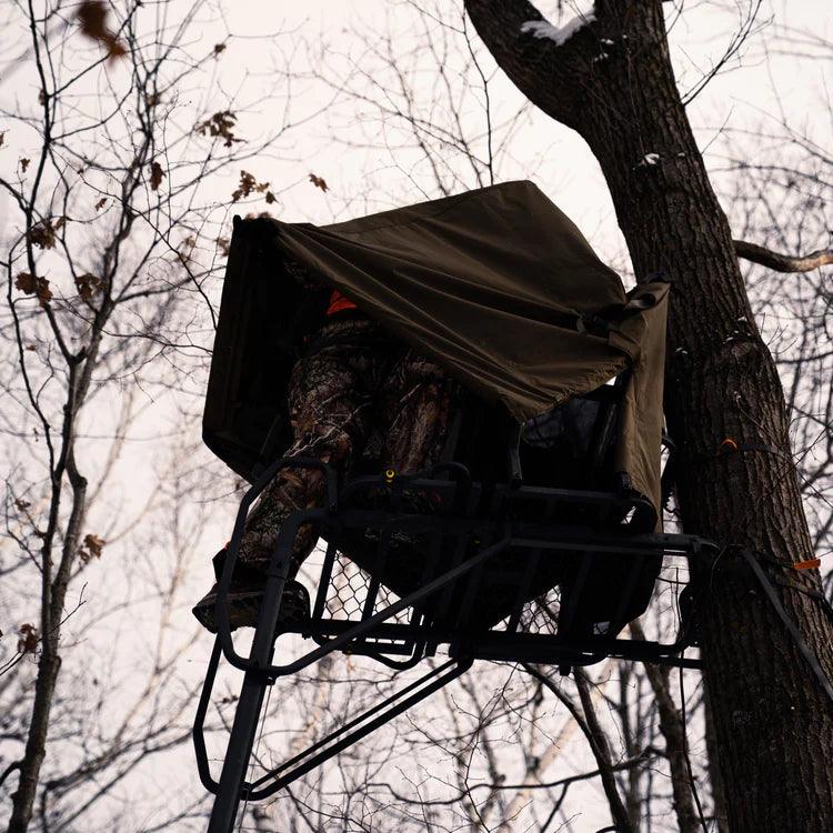 LOCKDOWN™ 1-MAN CONCEALMENT KIT - Young Wild Hunters