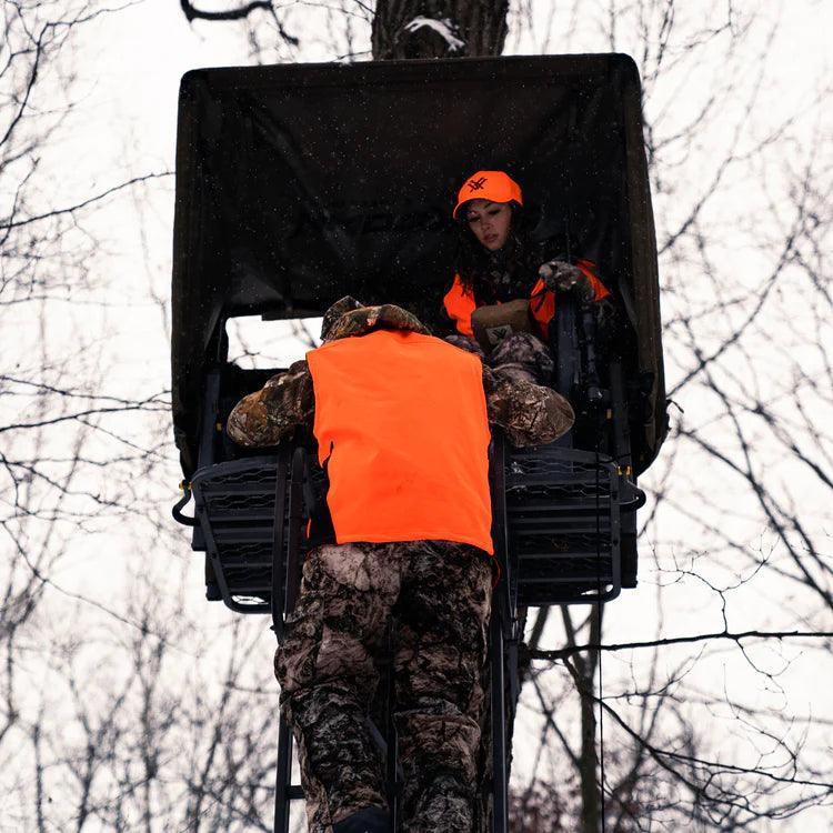 LOCKDOWN™ 2-MAN CONCEALMENT KIT - Young Wild Hunters