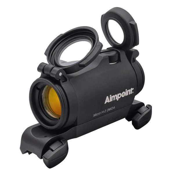 Aimpoint Micro H2 2 MOA Montura Blaser