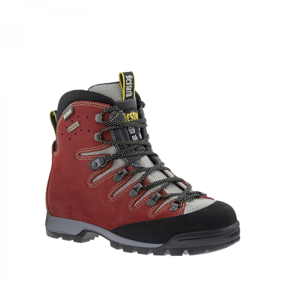 Botas de Caza Moncayo lady Bestard