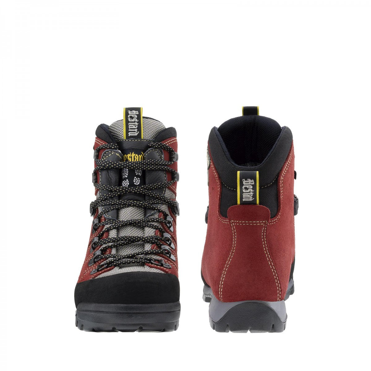 Botas de Caza Moncayo lady Bestard