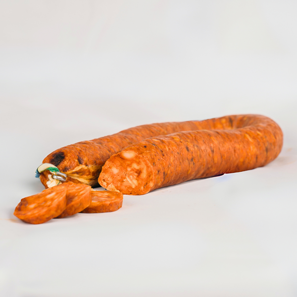 Morcilla de Calabaza con Miel (400GR)