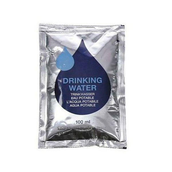 Pack bolsa de agua Trek'n Eat TRANS OCEAN