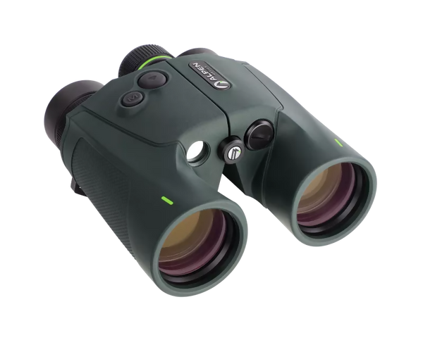 Prismático con Telemetro Apex XP 10x42 LRF - Alpen