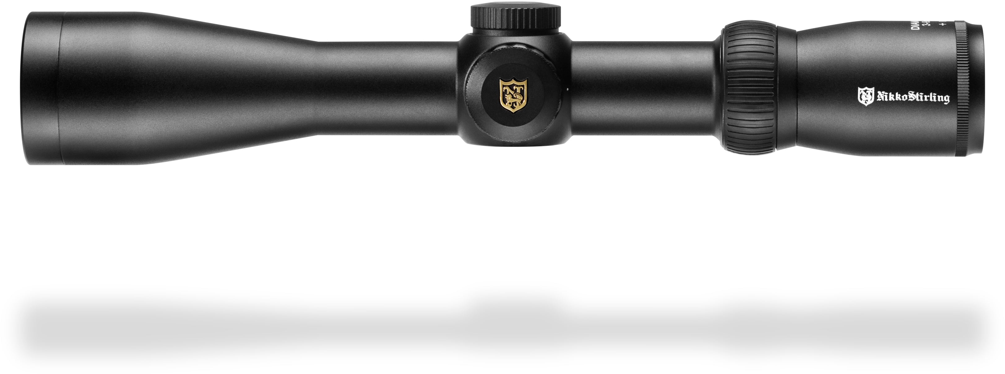 VISORES DIAMOND  3-12X62 RETICULA: 4A IR- NIKKO STIRLING