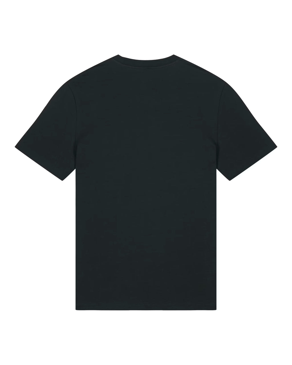 Camiseta Origin – Black