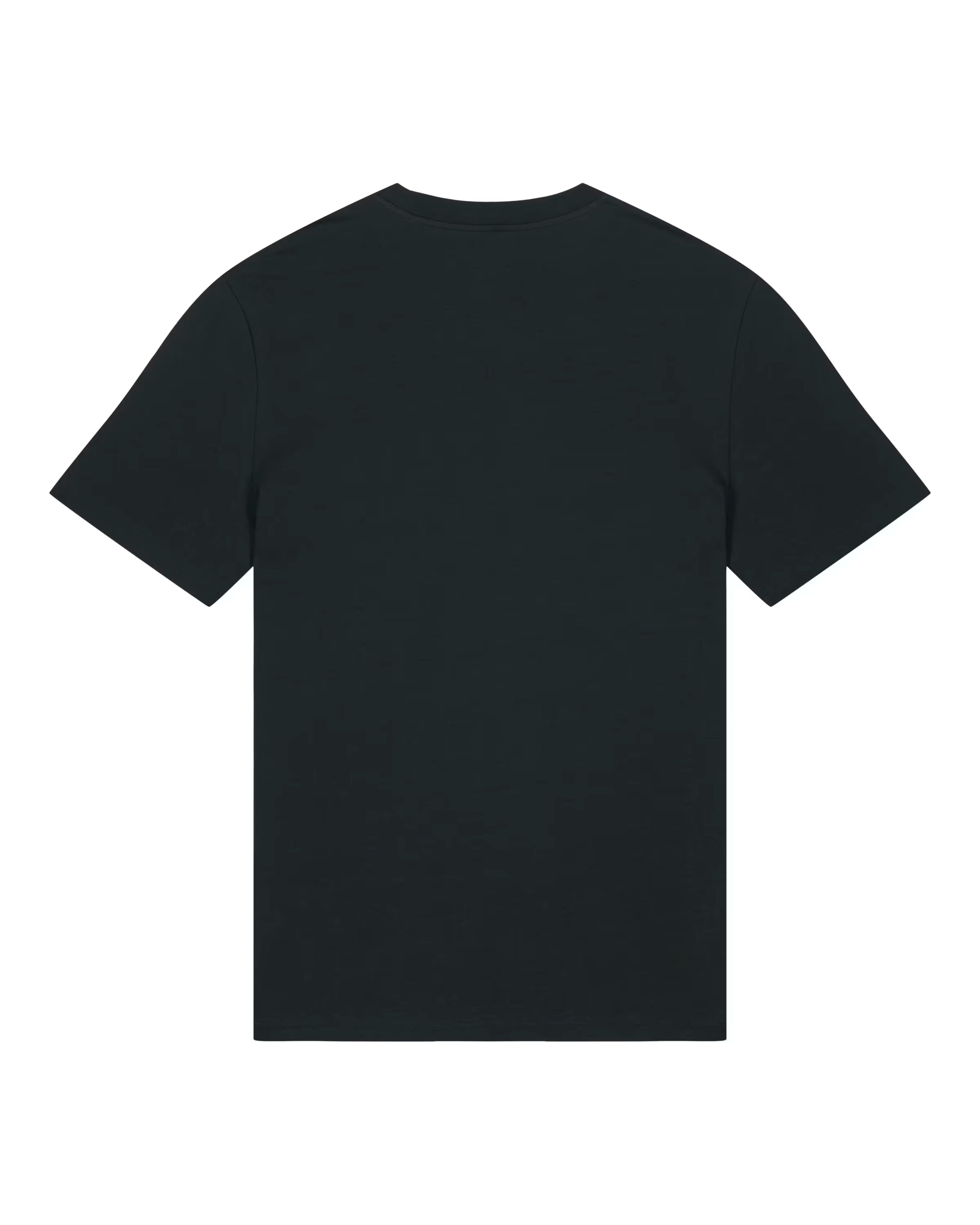 Camiseta Origin – Black