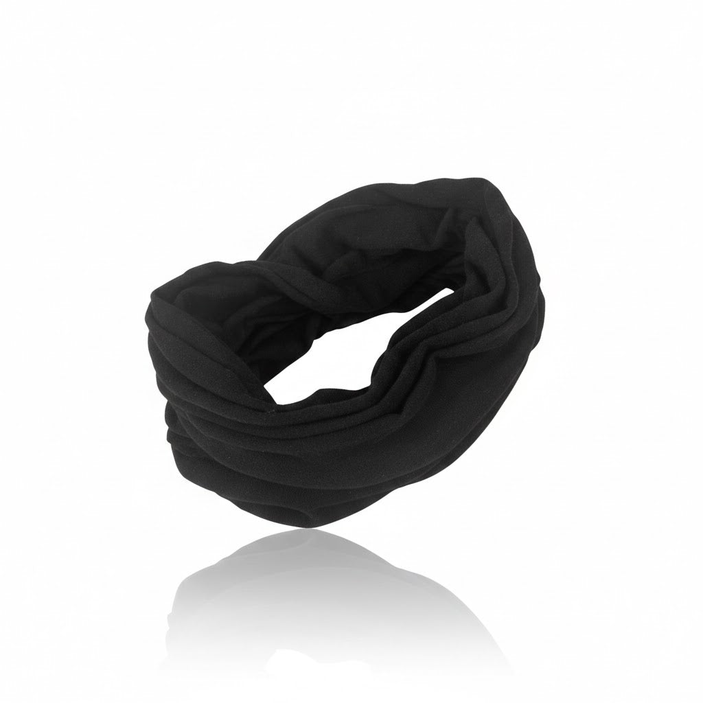 MERINO NECK WARMERS