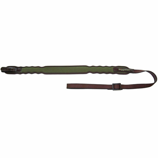 Niggeloh Ergonomic Quick Release Sling for Rifles and Small Arms